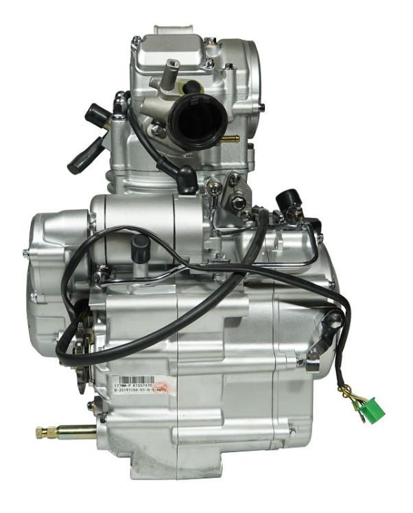 Двигатель Lifan 177MM-P - фото 10 - id-p195061868