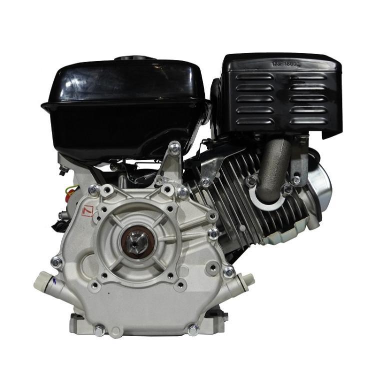 Двигатель Lifan 177F (шлицевой вал) (for R) - фото 5 - id-p195061870