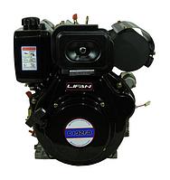 Двигатель Lifan Diesel 192FD 6A конусный вал (V for generator)
