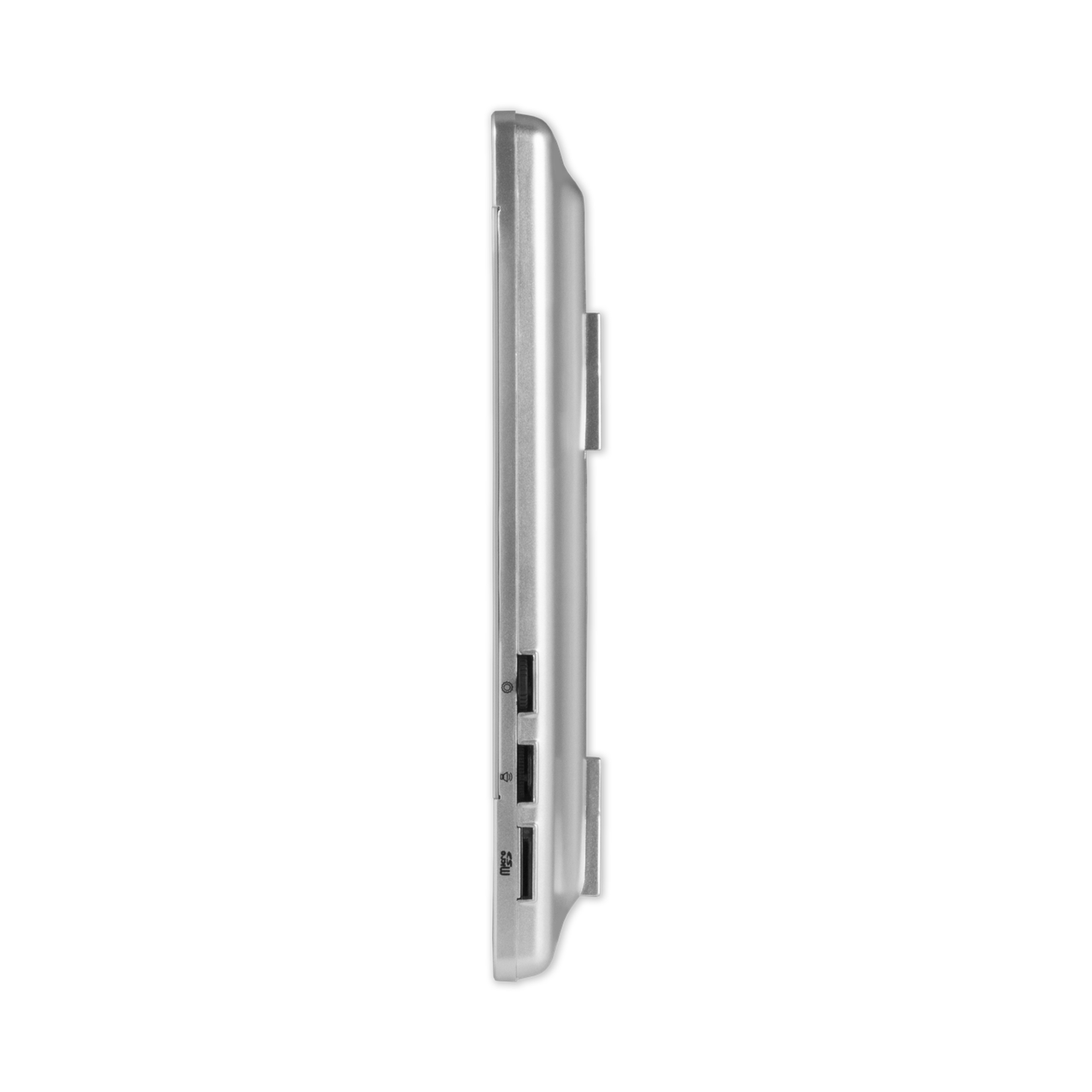 MAGIC 4 WHITE HD - 4.3" монитор HD домофона с записью - фото 3 - id-p195214600