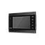 MAGIC 7C KIT DARK - комплект из 7" монитора и вызывной панели, фото 3