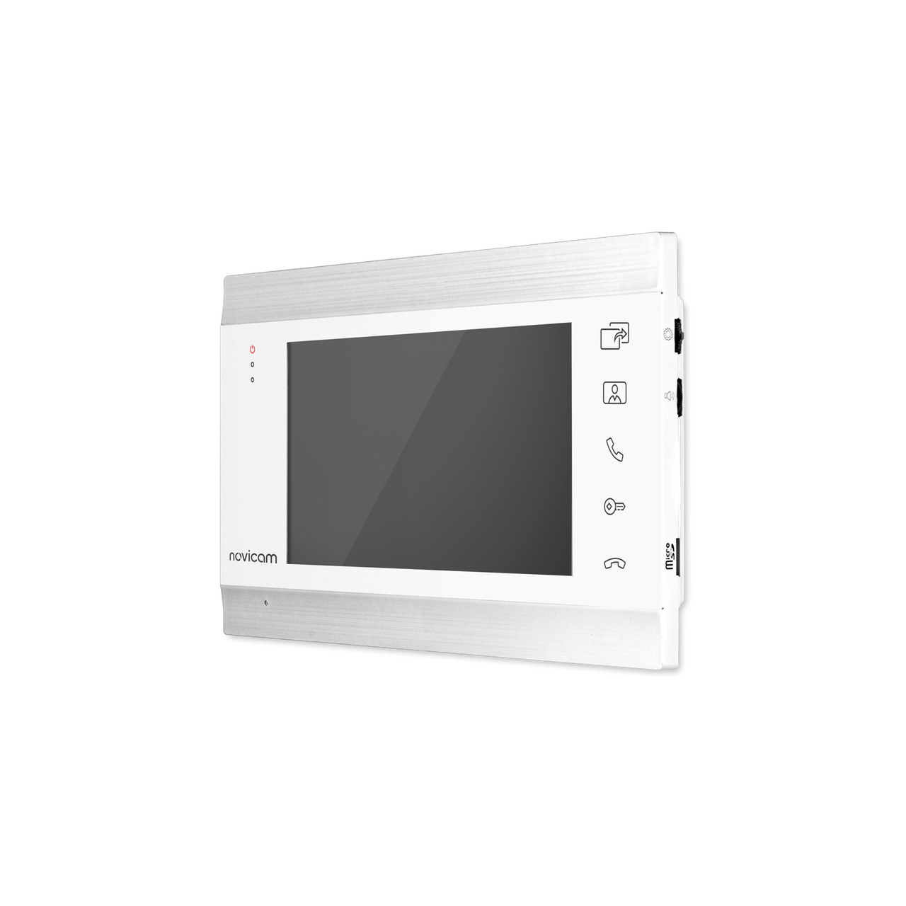 MAGIC 7C KIT WHITE - комплект из 7" монитора и вызывной панели - фото 3 - id-p195214621