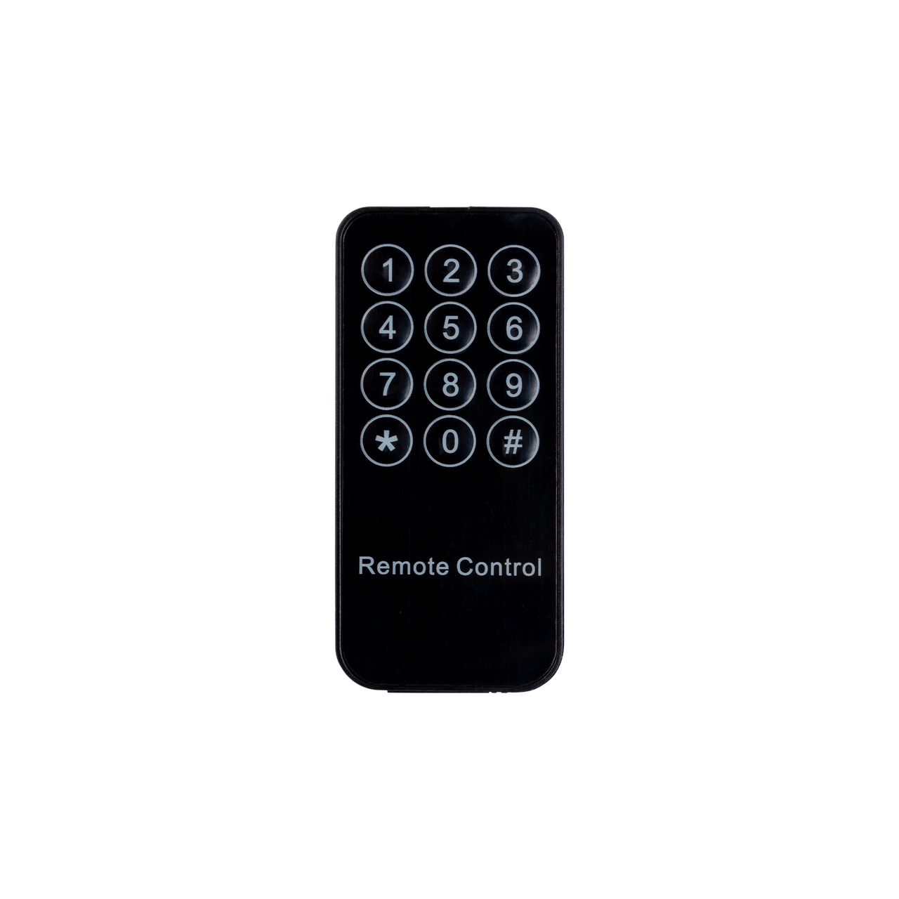 RC1 - ПДУ для настройки контроллеров СКУД - фото 1 - id-p195214631