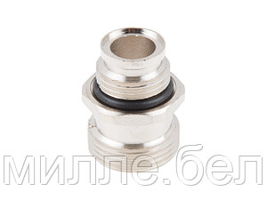 Переход 3/4" нар. х 1/2" нар. для расходомера, AV Engineering