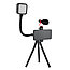 Комплект оборудования Falcon Eyes BloggerKit 07 mic для видеосъемки, фото 5