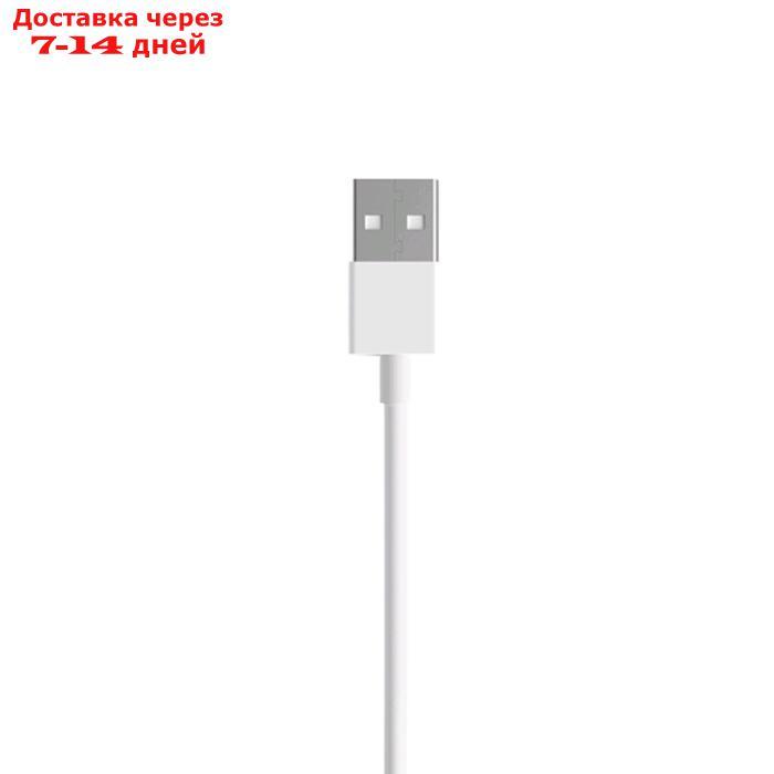 Кабель XIAOMI Mi 2-in-1 USB Cable Micro-USB to Type-C, 0.3 м, белый (SJV4083TY) - фото 3 - id-p195035994