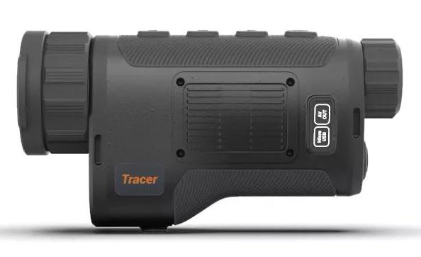 Тепловизор CONOTECH Tracer 50 LRF с дальномером - фото 2 - id-p195214459