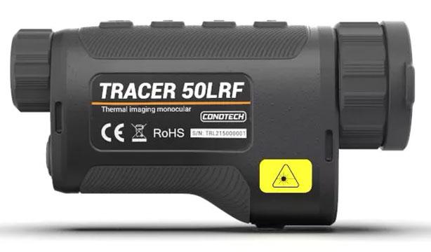 Тепловизор CONOTECH Tracer 50 LRF с дальномером - фото 4 - id-p195214459