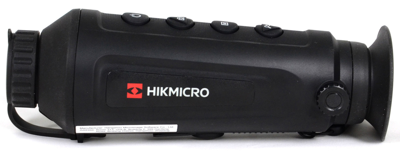 Монокуляр тепловизионный HIKMICRO LYNX Pro LH25 - фото 4 - id-p195214472