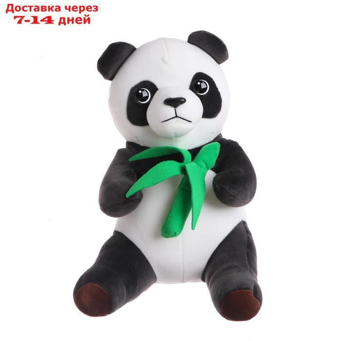 Мягкая игрушка "Панда", 22 см - фото 1 - id-p195036136