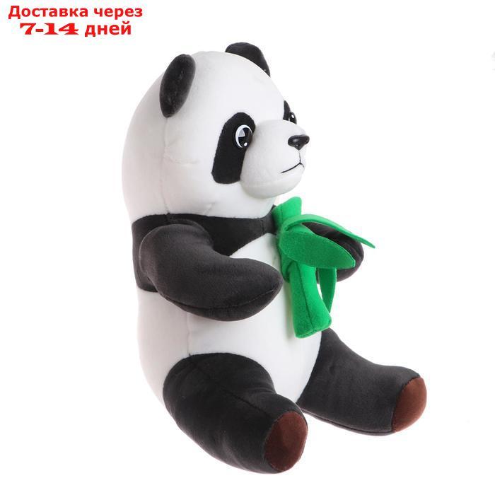 Мягкая игрушка "Панда", 22 см - фото 2 - id-p195036136