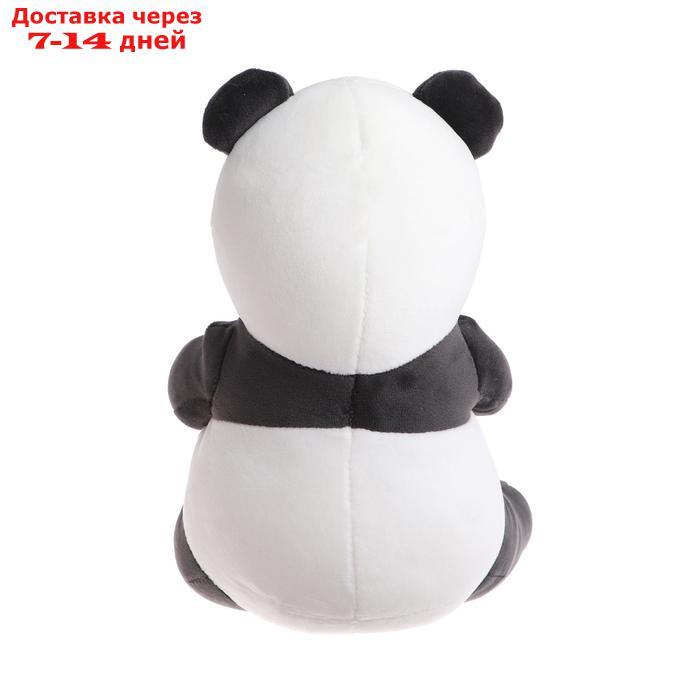 Мягкая игрушка "Панда", 22 см - фото 3 - id-p195036136