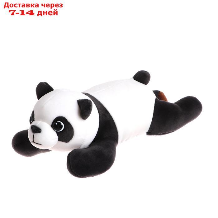 Мягкая игрушка "Панда", 28 см - фото 1 - id-p195036172