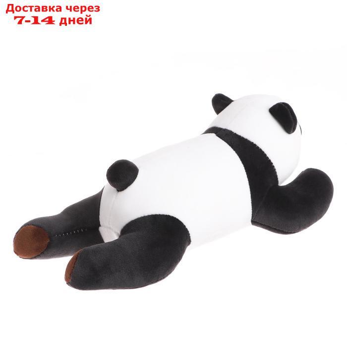 Мягкая игрушка "Панда", 28 см - фото 3 - id-p195036172