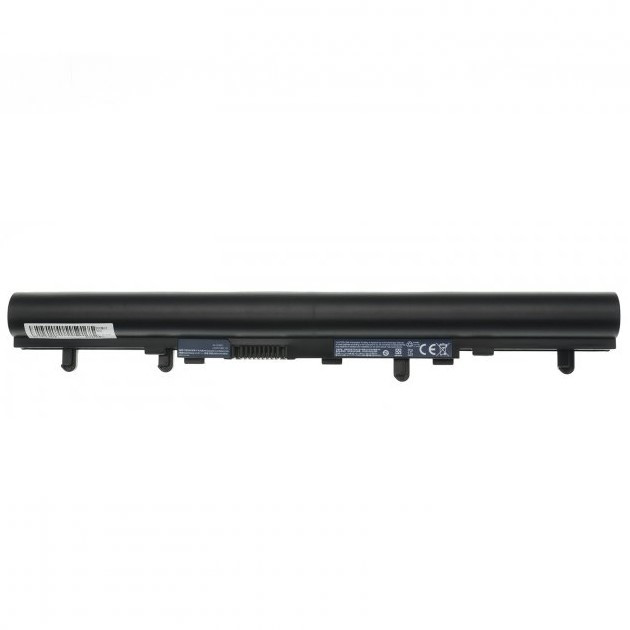 Оригинальная аккумуляторная AL12A32 батарея для ноутбука Acer Aspire V5-431, V5-471, V5-531, V5-551, V5-571