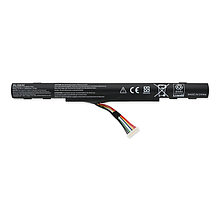 Аккумуляторная батарея AL15A32 для ноутбука Acer Aspire E5-422, E5-472, E5-473, E5-522, E5-532, E5-573, E5-573
