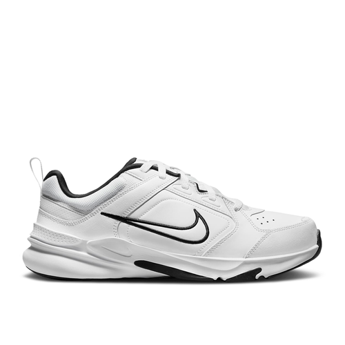 Кроссовки мужские Nike Defy All Day белый