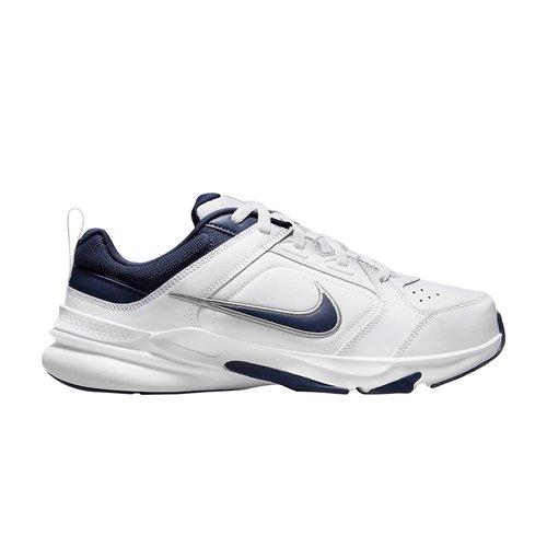 Кроссовки мужские Nike Defy All Day white