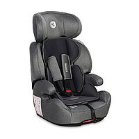 Автокресло 9-36 кг Lorelli Iris Isofix Steel Black 2023