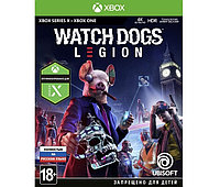 Watch_Dogs: Legion (Xbox One/Series)