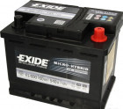 Автомобильный аккумулятор Exide Start-Stop EFB EL700 (70 А·ч) - фото 1 - id-p195239366
