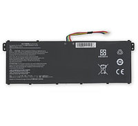 Аккумуляторная батарея AC14B8K 15.2V для ноутбука Acer Aspire ES1-111, ES1-111-C138, ES1-111-C5M1, ES1-111-C8