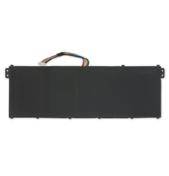 Аккумуляторная батарея AC14B8K 15.2V для ноутбука Acer Aspire ES1-111, ES1-111-C138, ES1-111-C5M1, ES1-111-C8 - фото 2 - id-p66416712