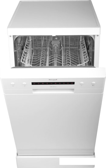 Посудомоечная машина Weissgauff DW 4012 - фото 1 - id-p195239520