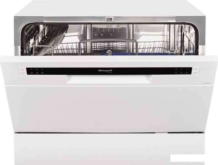 Посудомоечная машина Weissgauff TDW 4006 - фото 1 - id-p195239526