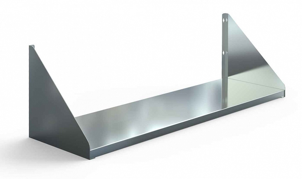 Полка настенная 900х300х300 мм