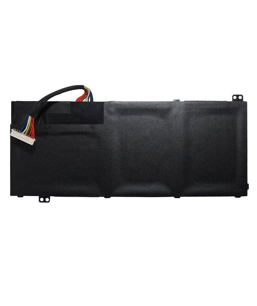 Аккумуляторная батарея AC14A8L для ноутбука Acer Nitro V15 Aspire VN7-571 VN7-591 VN7-791 - фото 2 - id-p169600879