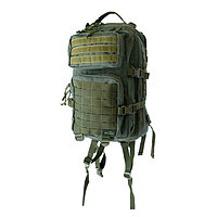 Рюкзак тактический Tramp Squad 35 л (оливковый)
