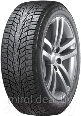 Зимняя шина Hankook Winter i*cept iZ2 W616 195/65R15 95T - фото 1 - id-p195241429