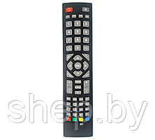 Пульт телевизионный Sharp LC-32HI3222E (black) ic LCD TV