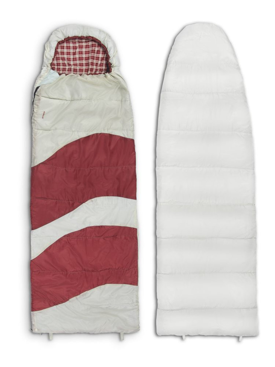 Спальный мешок Atemi Quilt 200LN