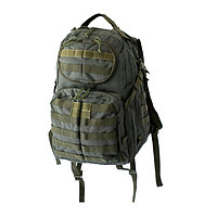 Рюкзак тактический Tramp Commander 50 л (оливковый)