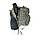 Рюкзак тактический Tramp Commander 50 л (оливковый), фото 2