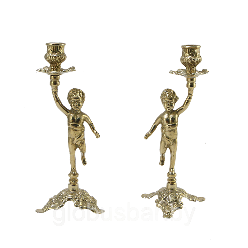 КАНДЕЛЯБР АМУР ПАРА