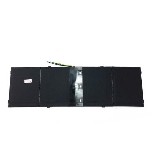 Аккумуляторная батарея AP13B3K для ноутбука Acer Aspire E15 ES1-511-C3M4, E15 ES1-511-C5PJ, M5-583, M5-583P - фото 2 - id-p169598796