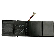 Аккумуляторная батарея AP13B3K для ноутбука Acer Aspire E15 ES1-511-C3M4, E15 ES1-511-C5PJ, M5-583, M5-583P