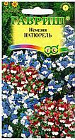 Немезия Натюрель 0,02г Одн смесь 20см (Гавриш)