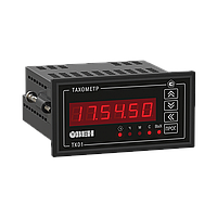 ТХ01-RS - Тахометр с RS-485