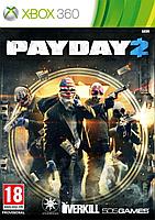 Payday 2 (Xbox360)