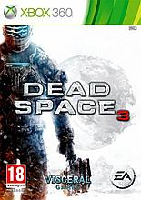 Dead Space 3 (Xbox360)