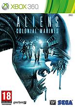 Aliens: Colonial Marines (XBox360)