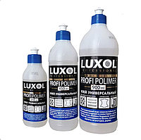 LUXOL PROFI POLIMER Клей универсальный 900 г