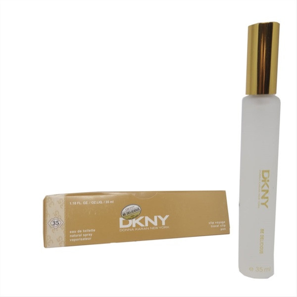 Женская парфюмерная вода Donna Karan - DKNY Be Delicious Edp 35ml