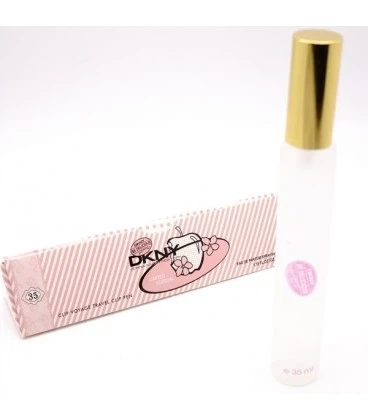 Женская парфюмерная вода Donna Karan - DKNY Be Delicious Fresh Blossom Edp 35ml - фото 1 - id-p195243330