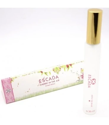Escada Cherry in the Air Limited Edition - 35ml - фото 1 - id-p195243331