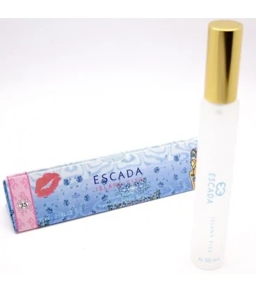 Escada Island Kiss - 35ml